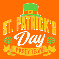 St Patrick's Day Party Team St. Patricks Day Irish Ireland Adjustable Baseball Cap | Artistshot