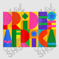 Pride Of Africa Flag National Pride Gift Adjustable Baseball Cap | Artistshot