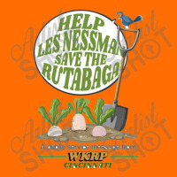 Help Les Nessman Save The Rutabaga Adjustable Baseball Cap | Artistshot