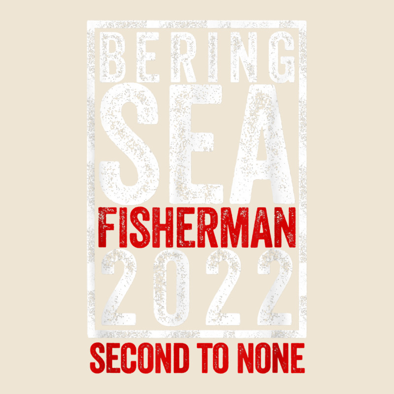 Bering Sea Fisherman 2022 Second To None Dutch Harbor Alaska T Shirt Adjustable Baseball Cap by cm-arts | Artistshot