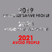 Avoid Negative People Classic  Copy Adjustable Baseball Cap | Artistshot