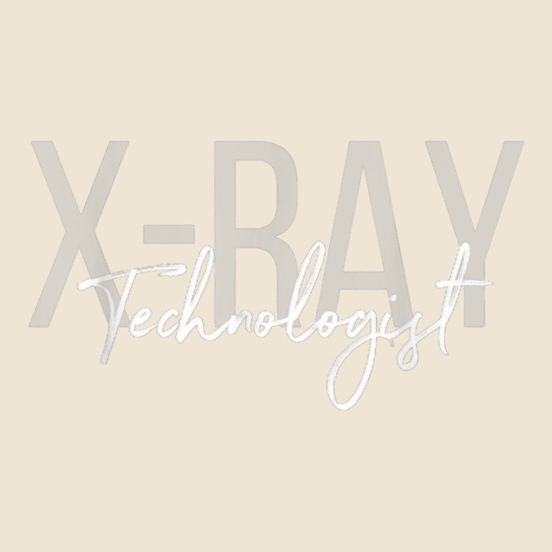 X Ray Technologist Radiologic Tech T Shirt Adjustable Baseball Cap by cm-arts | Artistshot