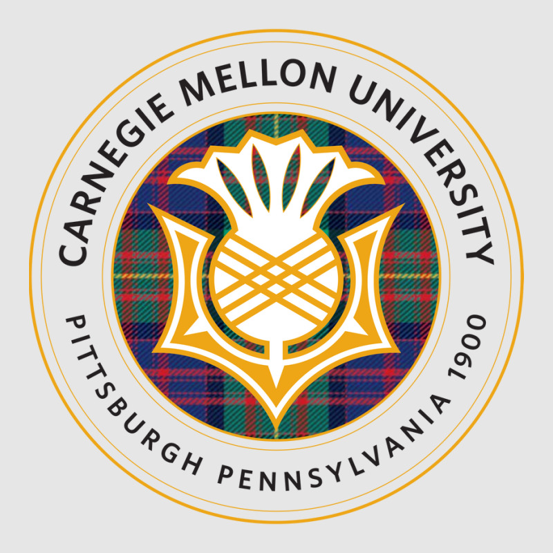 Carnegie Mellon Adjustable Baseball Cap by clianta | Artistshot