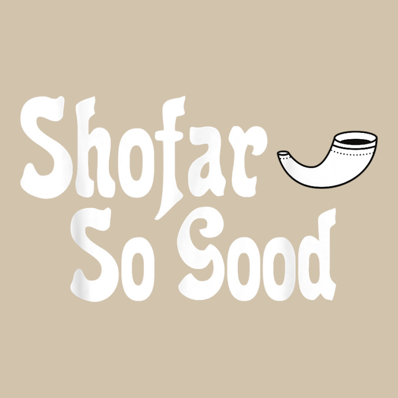 Shofar So Good Rosh Hashanah Jewish New Year Funny T Shirt Adjustable Baseball Cap | Artistshot