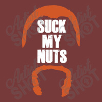 Abraham Suck My Nuts Lover Gifts Dyed Cap | Artistshot