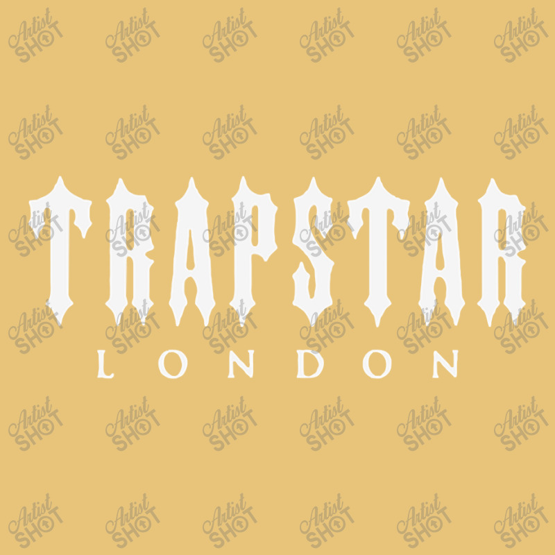 Trapstar Funny Gifts Boy Girl Dyed Cap by ArtistConner | Artistshot