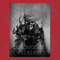 Graphic Skulduggery Women My Favorite Dyed Cap | Artistshot