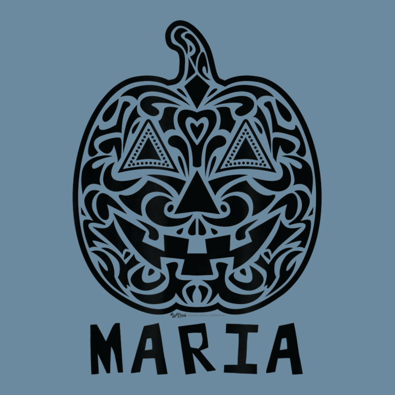 Maria Halloween Sugar Skull Design Urban Heavy T-shirt | Artistshot