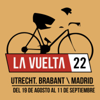 Cycling Vuelta A España 2022 Urban Heavy T-shirt | Artistshot