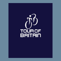 The Tour Of Britain Team Graphic Urban Heavy T-shirt | Artistshot