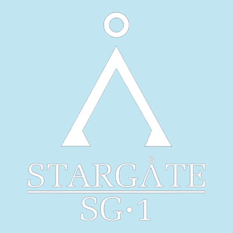 Stargate Sg1, Stargate, Sg1, Stargate Sg1s, Stargate Sg1 Vintage, Star Urban Heavy T-shirt by SHOPETHISTR | Artistshot