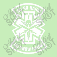 Do No Harm Combat Medic Do Know Harm Urban Heavy T-shirt | Artistshot