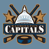 Capitals Washingtonvintage Urban Heavy T-shirt | Artistshot