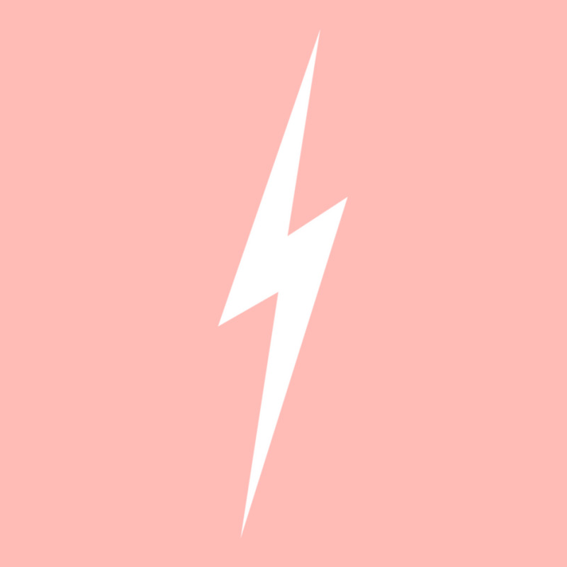 Lightning Bolt Urban Heavy T-shirt by BrendonPatton | Artistshot