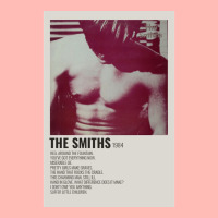 The Smiths Minimalist Classic Urban Heavy T-shirt | Artistshot