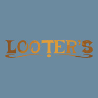 Looter S Urban Heavy T-shirt | Artistshot