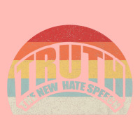 Vintage Truth The New Hate Speech Political Correctness Premium T Shir Urban Heavy T-shirt | Artistshot