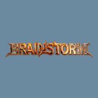 Brainstorm 1 Urban Heavy T-shirt | Artistshot