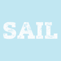 Sail Boat Sailing Yacht Urban Heavy T-shirt | Artistshot