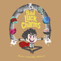 Rwby Bad Luck Charms Urban Heavy T-shirt | Artistshot