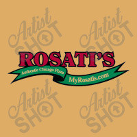 Rosati's Authentic Resto Urban Heavy T-shirt | Artistshot