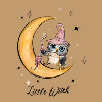 Little Witch Funny Halloween Gifts Urban Heavy T-shirt | Artistshot