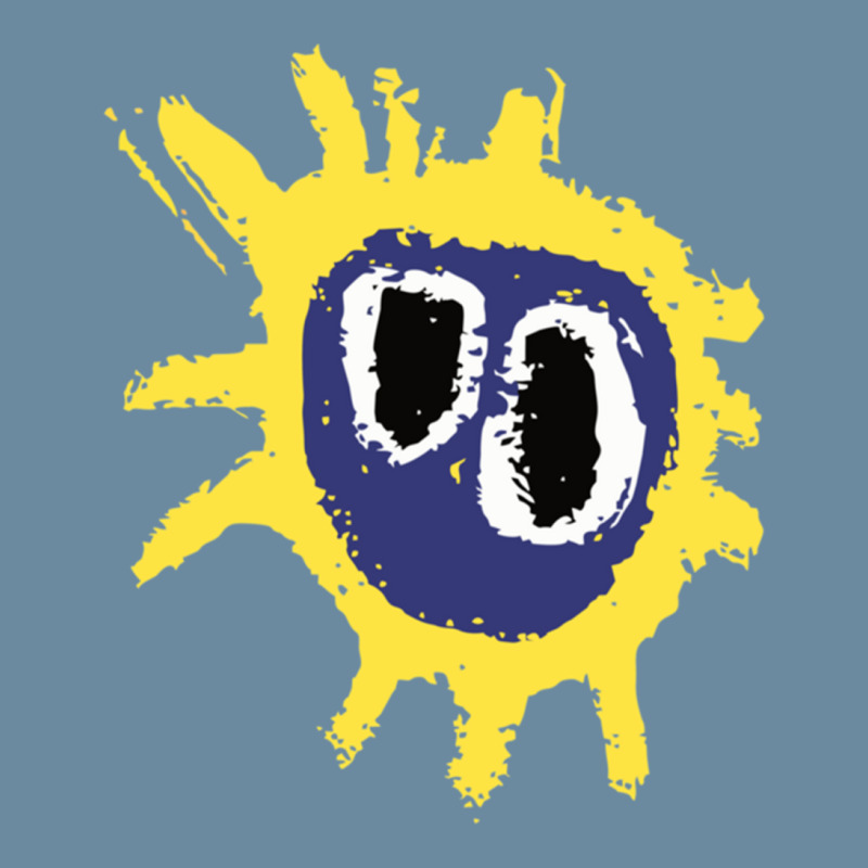 Screamadelica Primal Urban Heavy T-shirt by cm-arts | Artistshot