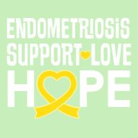 Endometriosis Awareness T  Shirt2174 Urban Heavy T-shirt | Artistshot