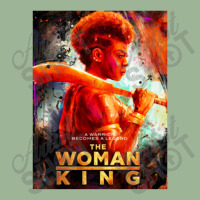 The Woman King Urban Heavy T-shirt | Artistshot