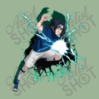 Sasuke Urban Heavy T-shirt | Artistshot