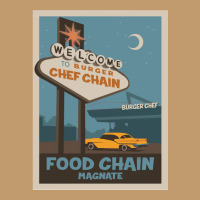 Food Chain Magnate Board Game Minimalist Travel Poster Style Gaming Ar Urban Pullover Hoodie | Artistshot