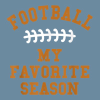 Football Is My Favorite Season Men Husband Fantasy Player Urban Pullover Hoodie | Artistshot