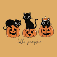 Hello Pumpkin Cats Pumpkin Carved Jack O Lantern Cat Urban Pullover Hoodie | Artistshot