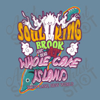 Soul King At Whole Cake Island Urban Pullover Hoodie | Artistshot