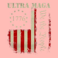 Vintage Ultra Maga We The People Proud Republican Usa Flag Pullover Ho Urban Pullover Hoodie | Artistshot