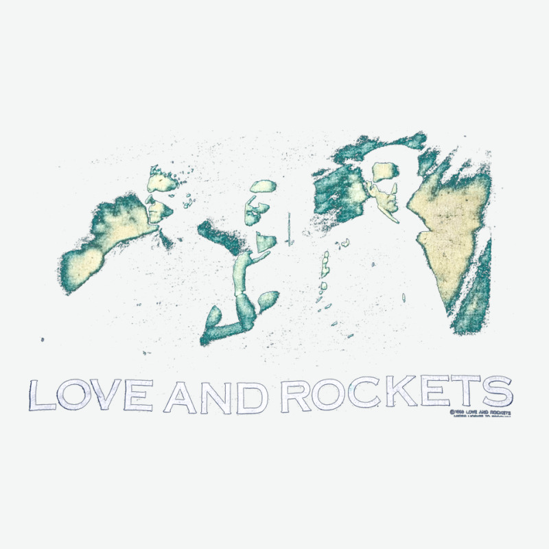 Love And Rockets, So Alive Tour, Love, Rockets, Love And Rocket, The L Urban Pullover Hoodie by SHOPERTHUY | Artistshot