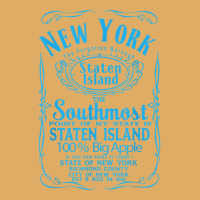 New York City Staten Island Usa United States T Shirt Urban Pullover Hoodie | Artistshot