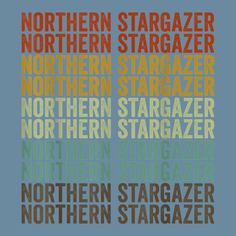 Northern Stargazer Fish Retro Urban Pullover Hoodie by Scarlets | Artistshot