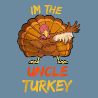 Uncle Turkey Matching Family Group Thanksgiving Party Pajama Urban Pullover Hoodie | Artistshot