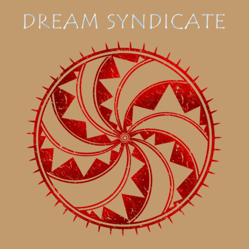 Dream Syndicate Urban Pullover Hoodie by DonnaClifton | Artistshot