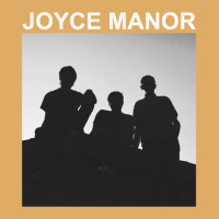 Joyce Manor Urban Pullover Hoodie | Artistshot