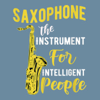 Saxophone The Instrument For Intelligent People Music Jazz Urban Pullover Hoodie | Artistshot