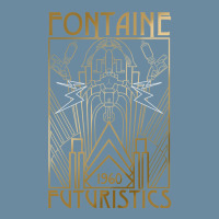 Fontaine Futuristics Urban Pullover Hoodie | Artistshot