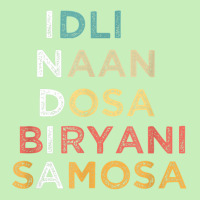 Indian Food Lovers Idli Naan Dosa Biryani Samosa T Shirt Urban Pullover Hoodie | Artistshot