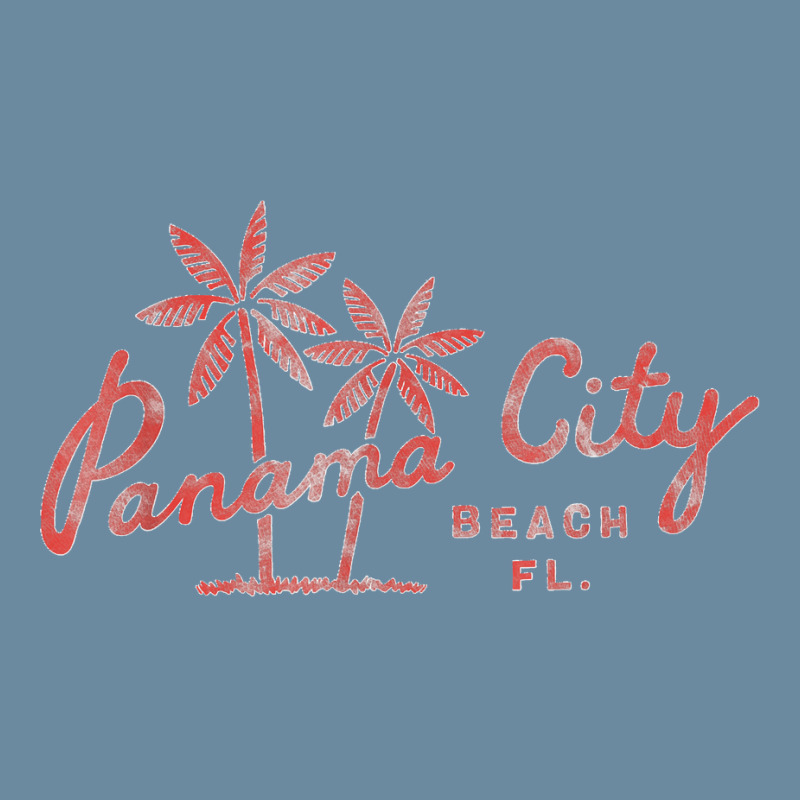 Vintage Distressed Panama City Beach Tshirt For Men Women T Shirt Urban Pullover Hoodie by SteveMartindale | Artistshot