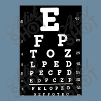 Eye Test Chart, Eye Test Charts, The Eye Test Chart, Eye Test Chart Ar Urban Pullover Hoodie | Artistshot