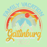 Tennessee Smoky Mountains Family Vacation Gatlinburg 2022 T Shirt Urban Pullover Hoodie | Artistshot