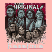 The Original Founding Fathers Mount Rushmore  Native American Indian C Urban Pullover Hoodie | Artistshot