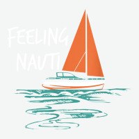 Sailing Sail Boating Sailboat Sailor Feeling Nauti Urban Pullover Hoodie | Artistshot