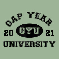 Funny Gyu Gap Year University 2021 College Tank Top Urban Pullover Hoodie | Artistshot